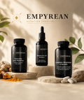 Pack Récupération — Magnésium, Vitamine D3+K2 & Curcuma